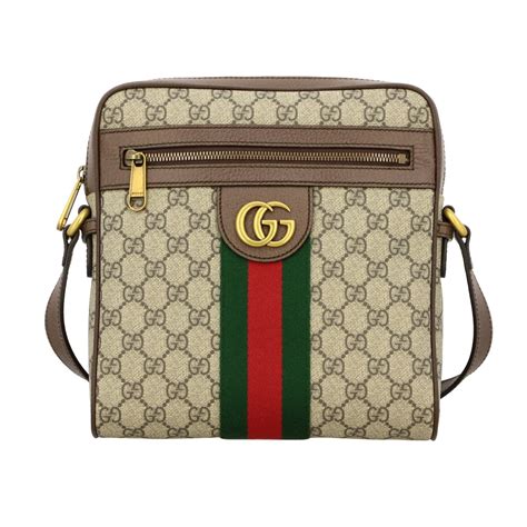 sacoche homme pas cher gucci|Sacs Homme Luxe .